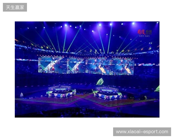 成都举办BLAST DOTA大满贯赛 以电竞助推文商旅体融合发展