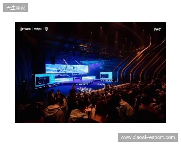 从赛事流量到城能量 王者荣耀女子公开赛打造“电竞+”新范本 从赛事流量到城能量 王者荣耀女子公开赛打造“电竞+”新范本