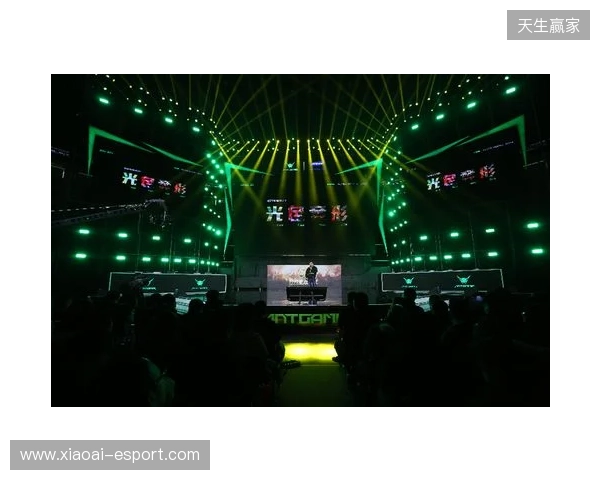 年末电竞狂欢落地武汉！2025光谷电竞嘉年华12月22日开战