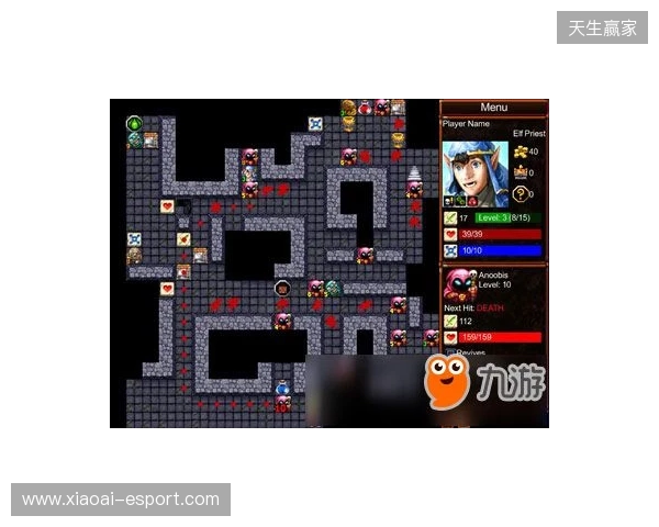 roguelike精品《魔法工艺》手游版掀AI挑战热潮 邀玩家12月竞速对决