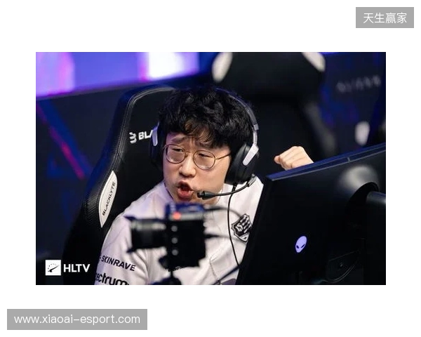 官宣：oSee回归NRG首发阵容，XotiC离队