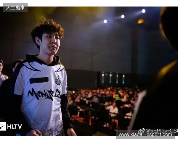 HLTV 2025年度最佳选手TOP13:Senzu HLTV 2025年度最佳选手TOP13:Senzu