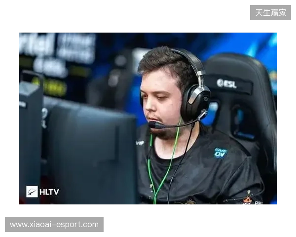 媒体爆料：Eternal Fire计划围绕Calyx和jottAAA搭建国际阵容