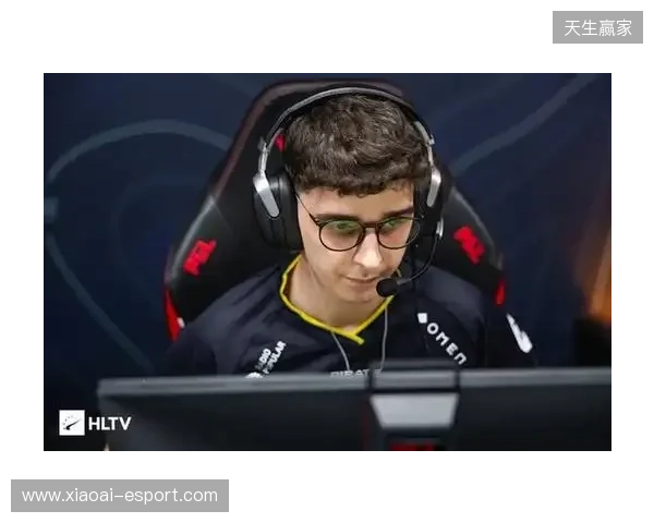 官宣：FlyQuest签下葡萄牙狙击手story