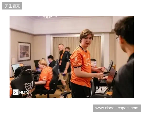 官宣：VP狙击手ICY租借至ALLINNERS