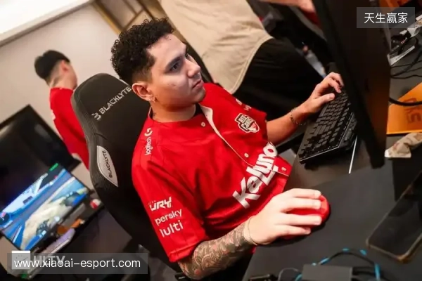 官宣:Gaimin Gladiators正式签约HEN1 官宣:Gaimin Gladiators正式签约HEN1