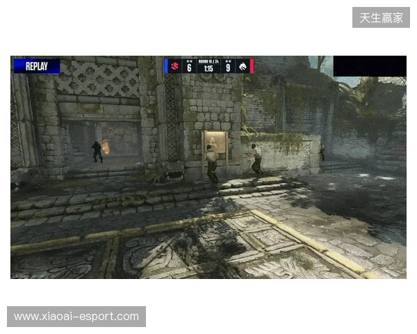 BLAST赏金赛S1:线上严父!Spirit 2-0 Inner Circle