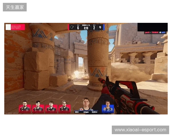 BLAST赏金赛S1:有惊无险!FURIA 2-1 FUT