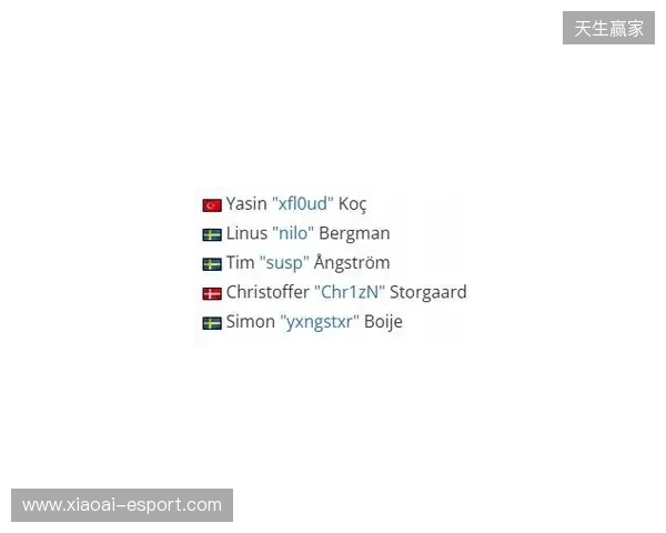 Alkaren签证问题缺席BLAST赏金赛，yxngstxr暂替回归首发