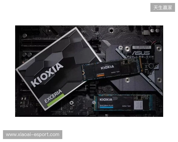 读写打穿天花板,再战五年不是梦!铠侠VE10固态上手体验