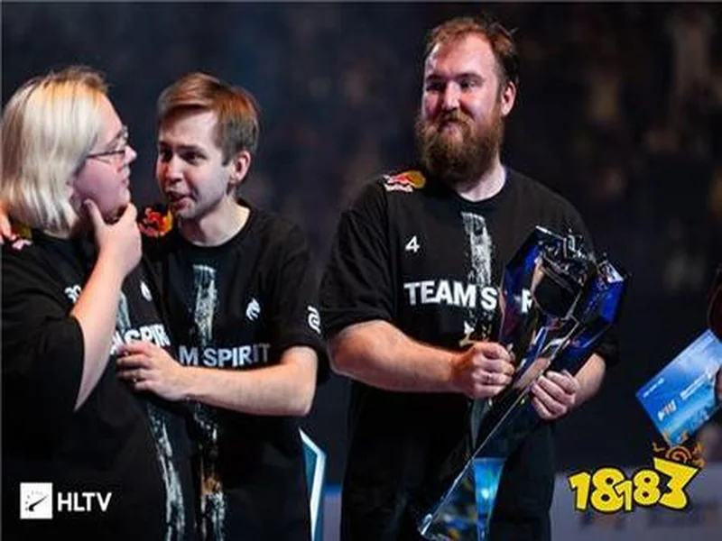 官宣:magixx和zont1x回归Spirit,chopper、zweih遭下放