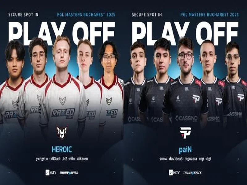 媒体爆料：LETN1将担任MIBR主教练