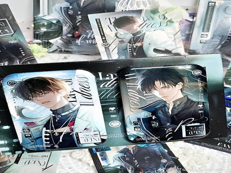 sh1ro推荐的明日之星xeedo何许人也？