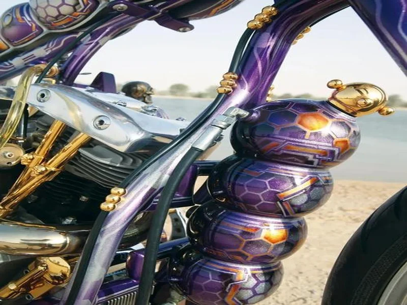 chopper：不排除未来加盟PARIVISION的可能